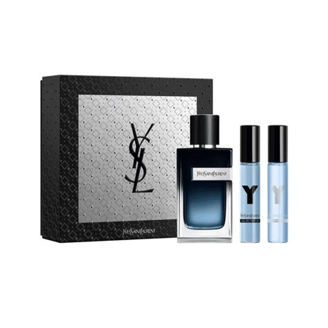 y edp 100ml gift set.